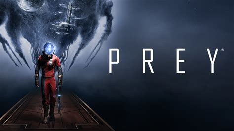 prey game|Prey on GOG.com.